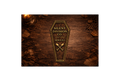 Founder’s Mark – Coffin Emblem Sticker