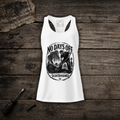 No Days Off - Women's Cut