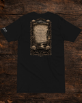 The Oath - premium heavyweight tee