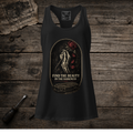 “Find Beauty in the Darkness” Women’s Tanktop