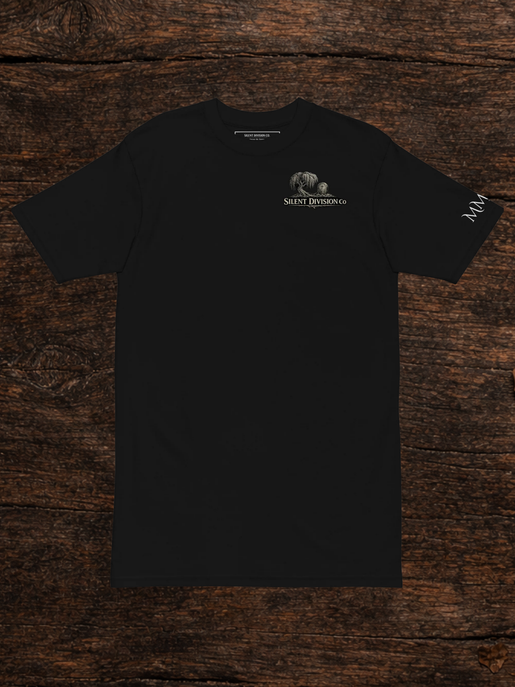A Coin for the Ferryman – Heavyweight Tee